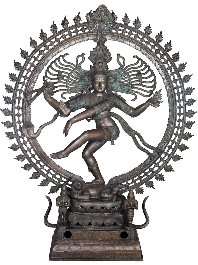 Nataraja Bronze Statues