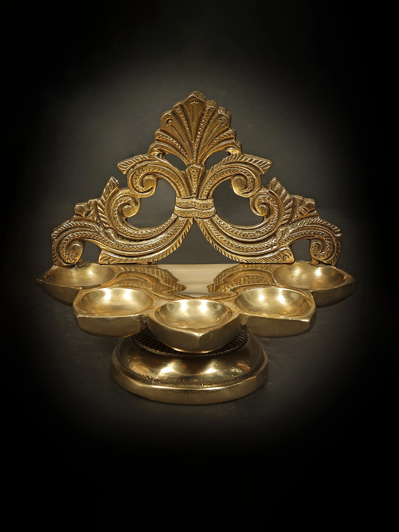 Lamps & Diyas