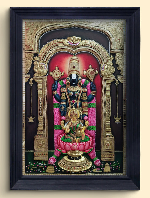 Tanjore (Thanjavur Paintings)