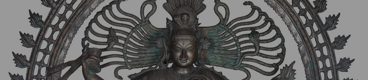 Nataraja Bronze Statues