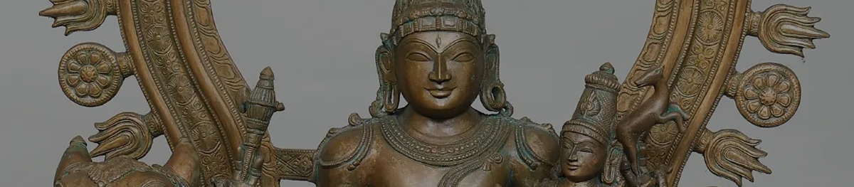 Shiva Bronze Statues