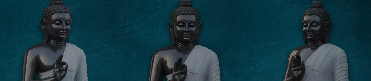 Stone Statues