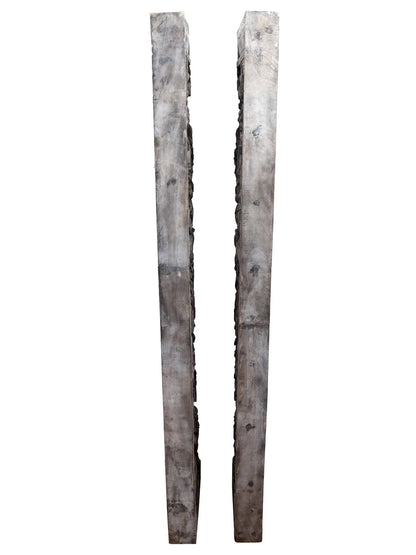 71" Attractive Wood Carved Large Brackets with Pair | Wood Carved Item for Home