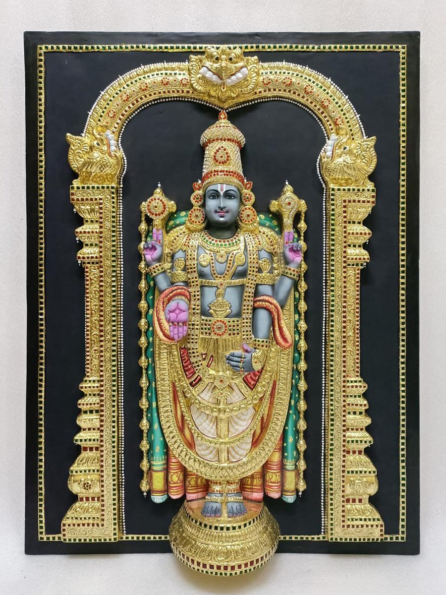 Tanjore